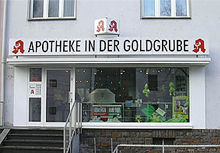 Apotheken